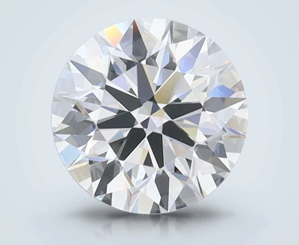 1.19 Carat · D · FL Rare Carat Ideal Cut