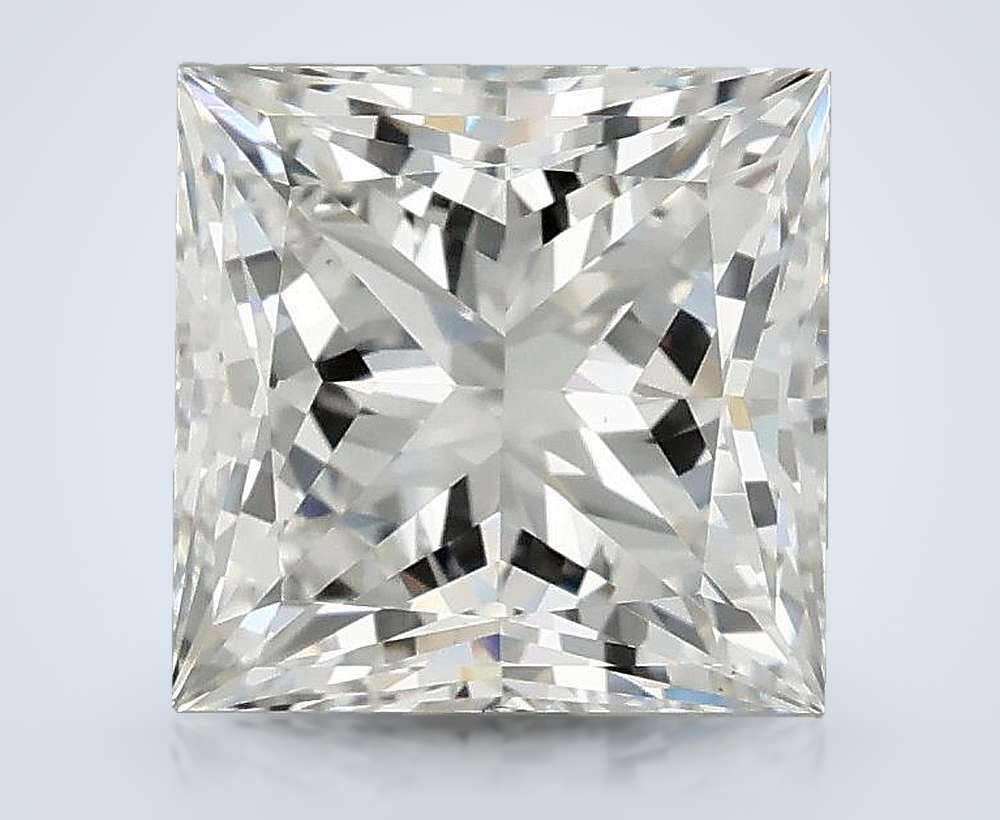 2.58 Carat · F · VS1 Rare Carat Ideal Cut
