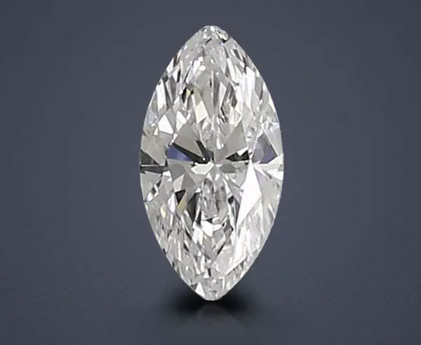0.47 Carat · D · VVS1 Rare Carat Ideal Cut
