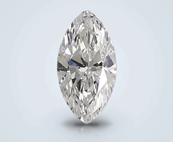 0.47 Carat · D · VVS1 Rare Carat Ideal Cut