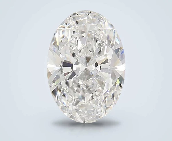 3.09 Carat · F · SI1 Rare Carat Ideal Cut
