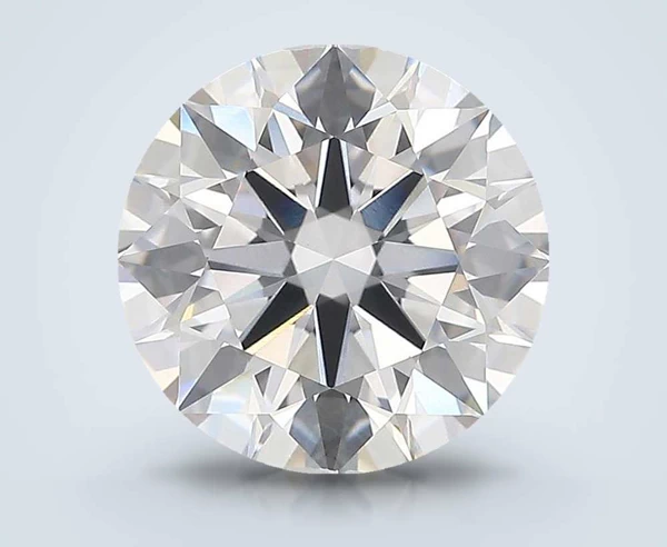 3.49 Carat · D · VVS2 Rare Carat Ideal Cut