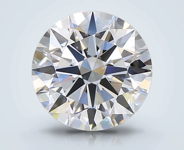 2 Carat · D · VVS1 Rare Carat Ideal Cut