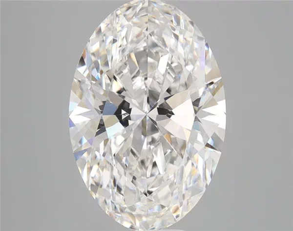 3.04 Carat · D · VVS2 Rare Carat Ideal Cut