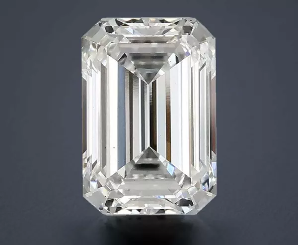 2.38 Carat · E · VS2 Rare Carat Ideal Cut