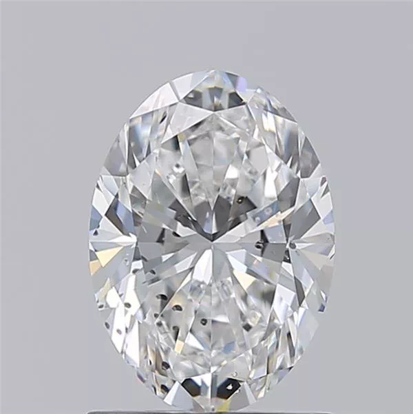 1.2 Carat · D · SI2 Rare Carat Ideal Cut