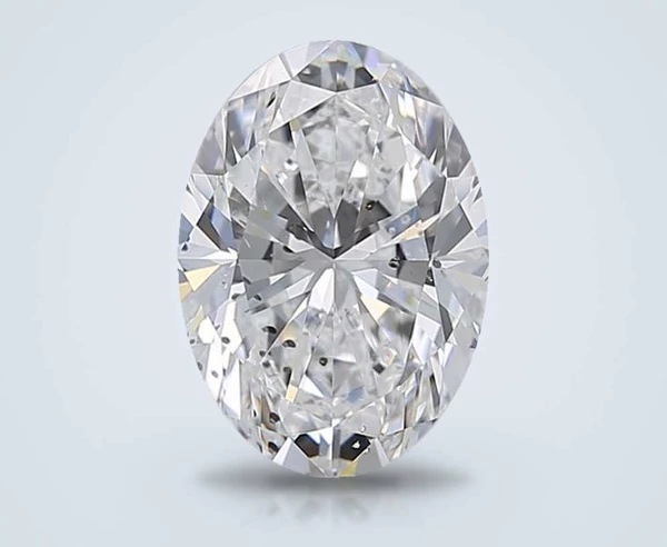 1.2 Carat · D · SI2 Rare Carat Ideal Cut