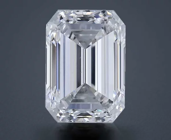 2.11 Carat · D · VS1 Rare Carat Ideal Cut