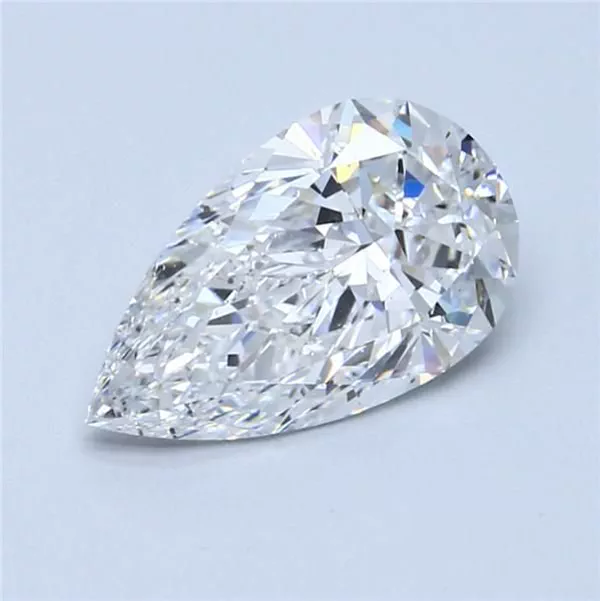 3.02 Carat · D · SI1 Rare Carat Ideal Cut