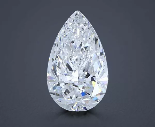 3.02 Carat · D · SI1 Rare Carat Ideal Cut