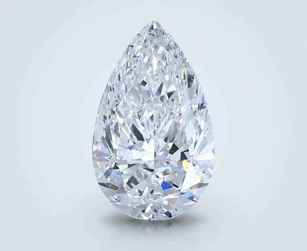 3.02 Carat · D · SI1 Rare Carat Ideal Cut
