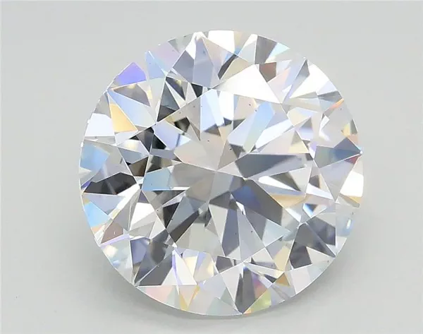 3.5 Carat · E · VS2 excellent Cut