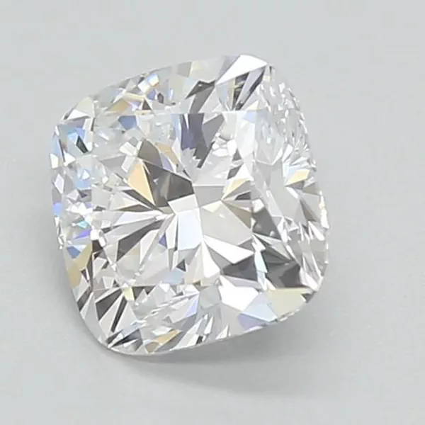 1.23 Carat · D · VS1 Rare Carat Ideal Cut