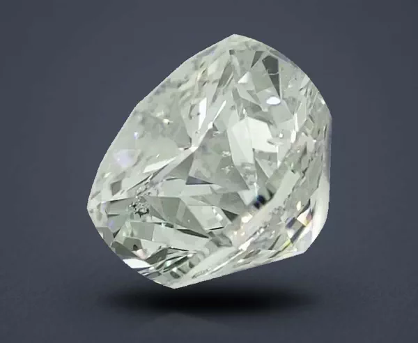 5.01 Carat · F · SI2 very good Cut