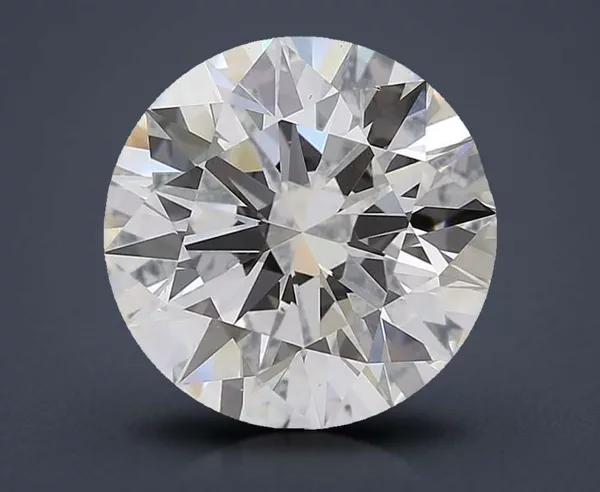 7.05 Carat · E · VS2 Rare Carat Ideal Cut