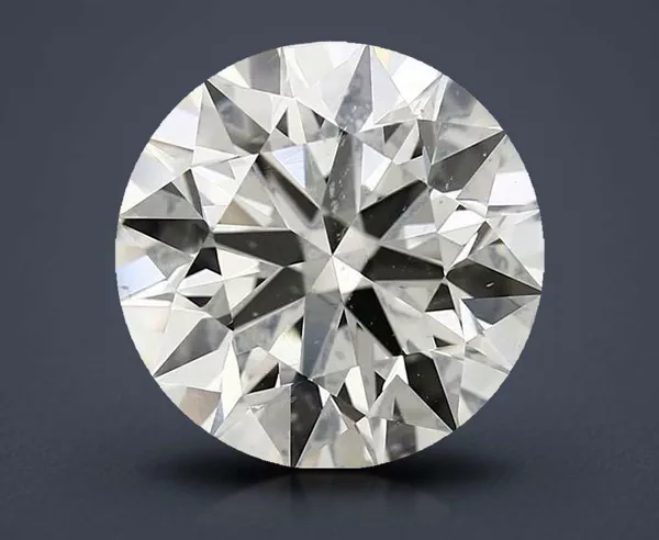5.98 Carat · J · SI1 Rare Carat Ideal Cut