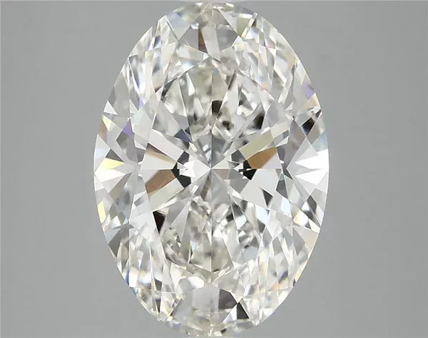 3.98 Carat · H · VVS2 Rare Carat Ideal Cut