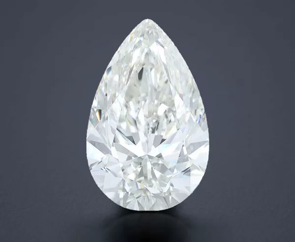 9.01 Carat · J · IF Rare Carat Ideal Cut