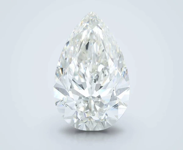 9.01 Carat · J · IF Rare Carat Ideal Cut