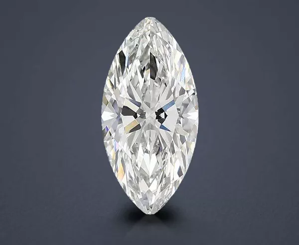 1.52 Carat · F · VS1 Rare Carat Ideal Cut
