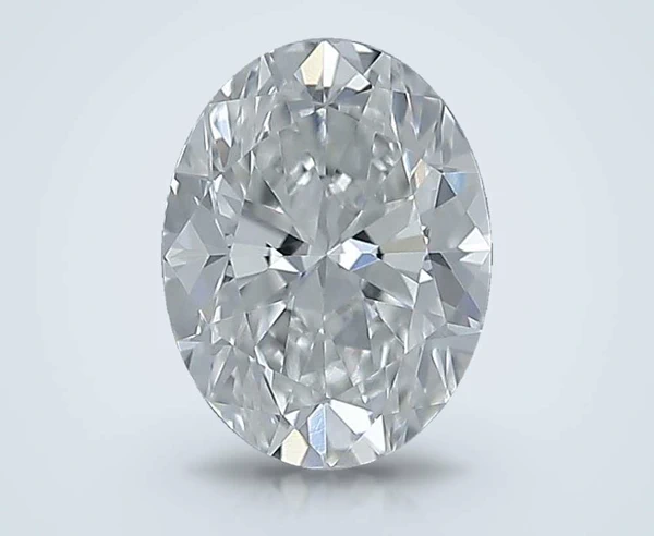 0.5 Carat · H · VVS2 very good Cut