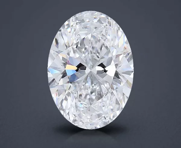 1.52 Carat · D · VVS1 Rare Carat Ideal Cut
