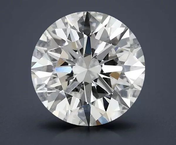1 Carat · E · VS1 Rare Carat Ideal Cut