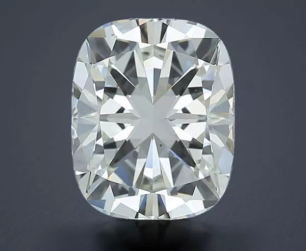 4.51 Carat · J · VS2 very good Cut