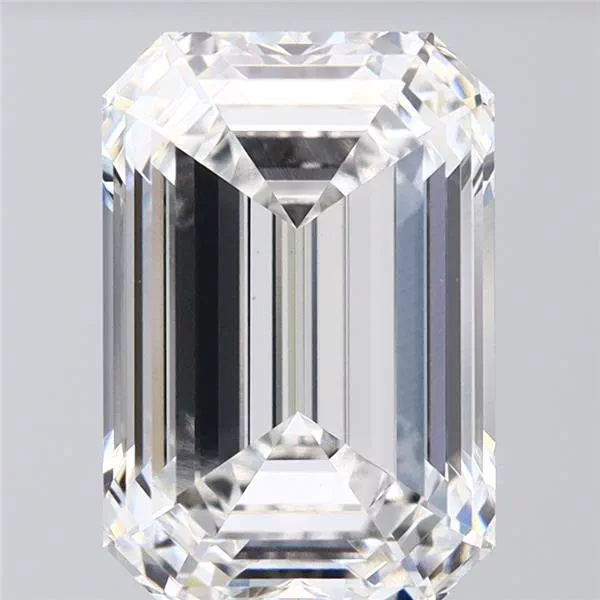 6.04 Carat · E · VS1 Rare Carat Ideal Cut