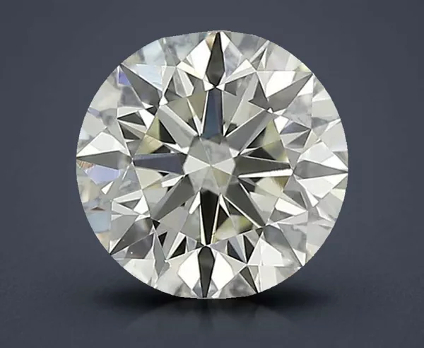 0.81 Carat · K · VVS2 Rare Carat Ideal Cut