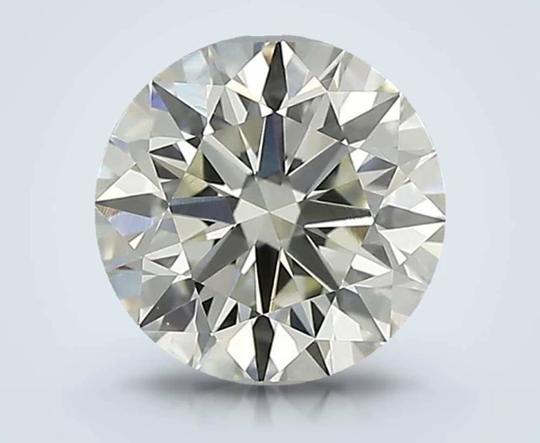 0.81 Carat · K · VVS2 Rare Carat Ideal Cut