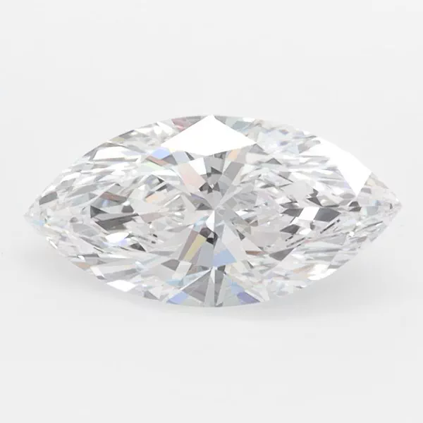 1.06 Carat · D · VVS1 Rare Carat Ideal Cut