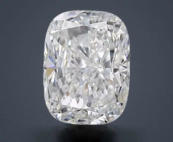 2.51 Carat · D · VS1 Rare Carat Ideal Cut