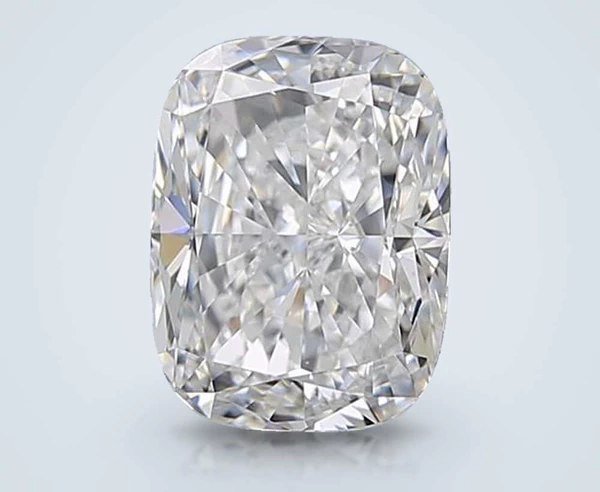 2.51 Carat · D · VS1 Rare Carat Ideal Cut