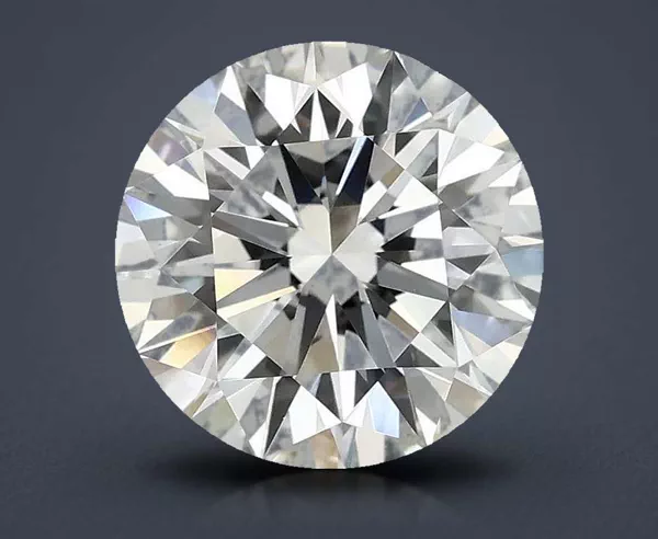 2.88 Carat · E · VVS2 Rare Carat Ideal Cut