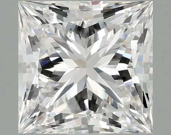 2.49 Carat · E · VVS2 Rare Carat Ideal Cut