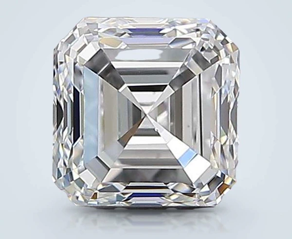 1 Carat · D · VS2 very good Cut