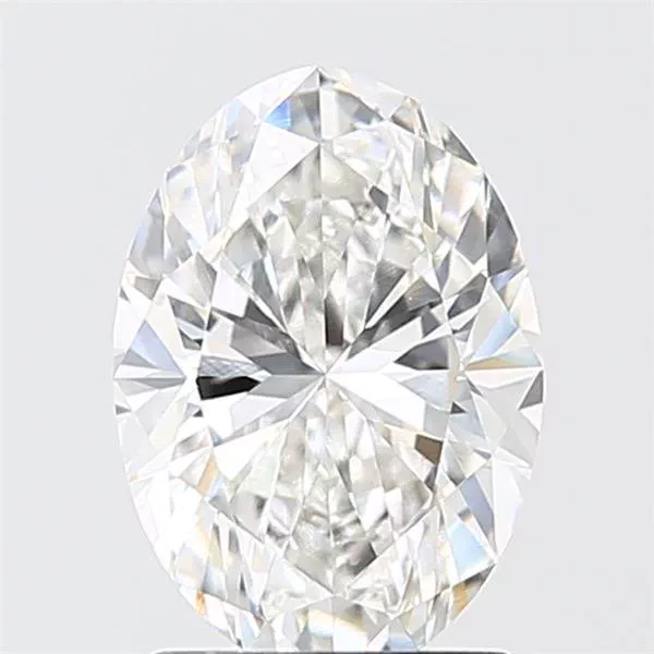 2.01 Carat · F · VVS1 very good Cut