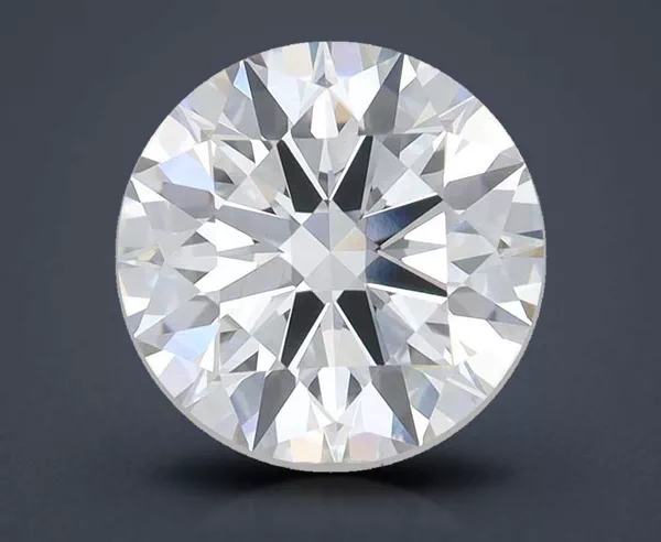 3.57 Carat · E · VS1 Rare Carat Ideal Cut