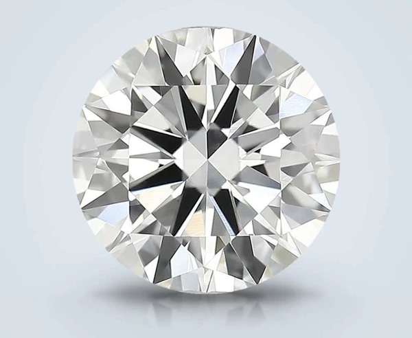 2.13 Carat · F · VVS2 Rare Carat Ideal Cut