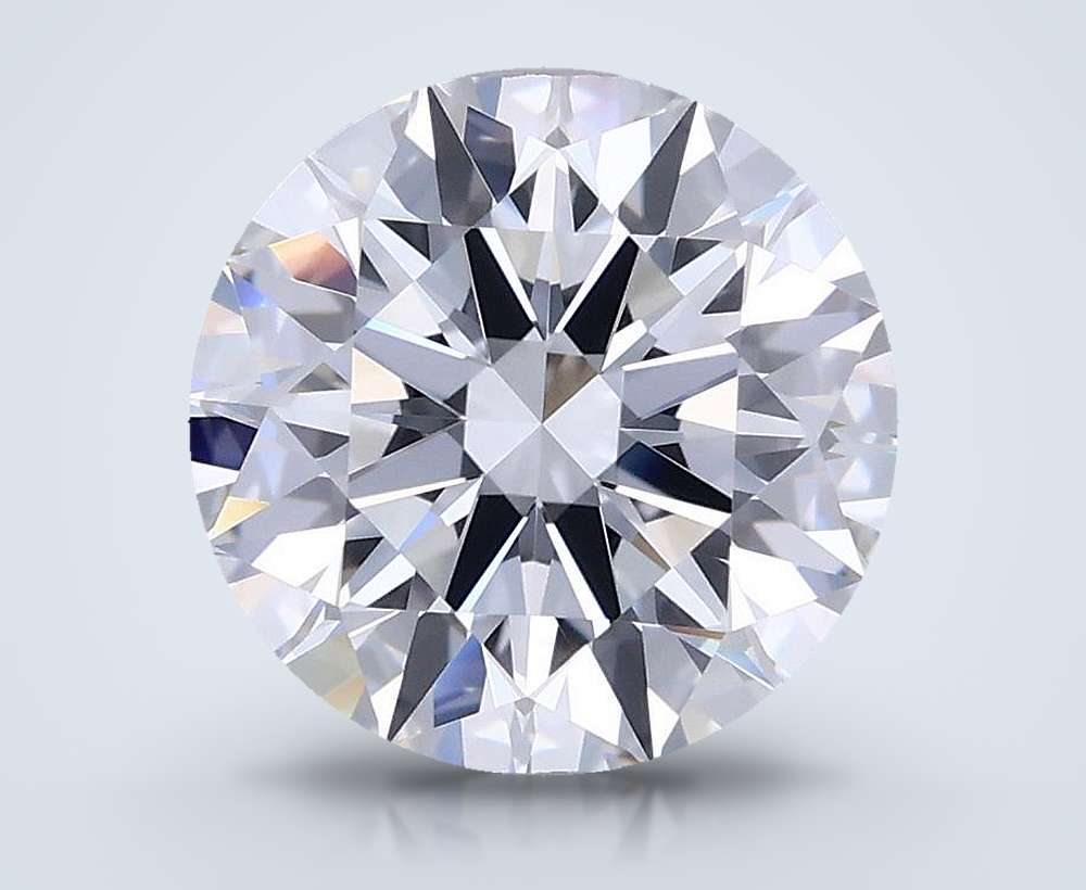 2.36 Carat · D · VVS1 Rare Carat Ideal Cut