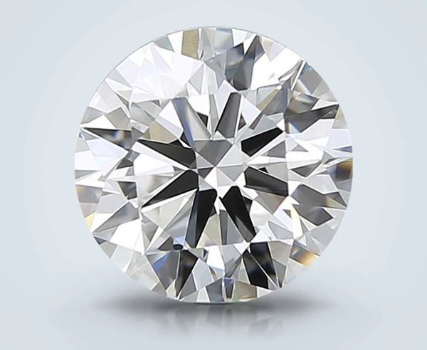 3.02 Carat · F · VVS1 Rare Carat Ideal Cut