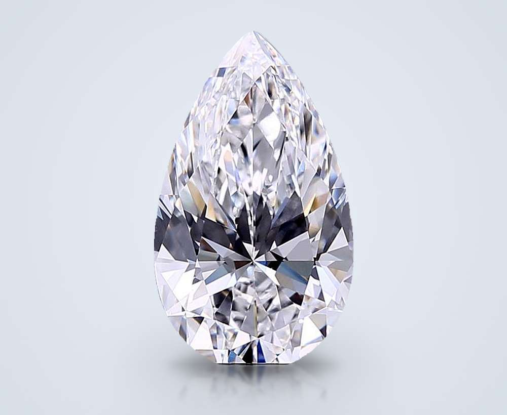3.51 Carat · D · VVS2 Rare Carat Ideal Cut