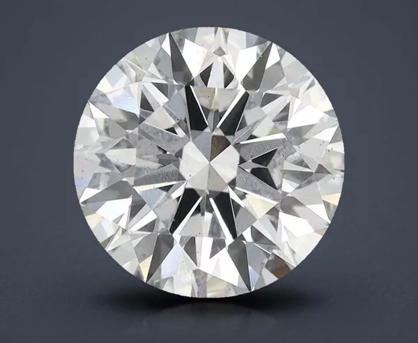 3.66 Carat · E · VS2 Rare Carat Ideal Cut