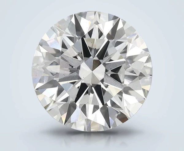 3.66 Carat · E · VS2 Rare Carat Ideal Cut