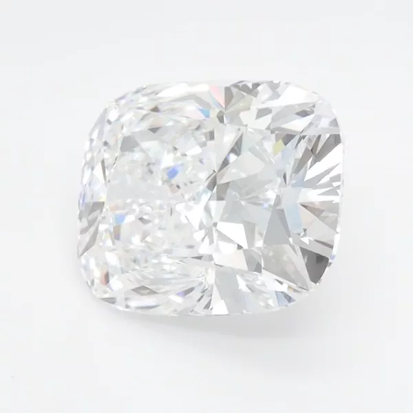 3.01 Carat · D · VVS1 Rare Carat Ideal Cut