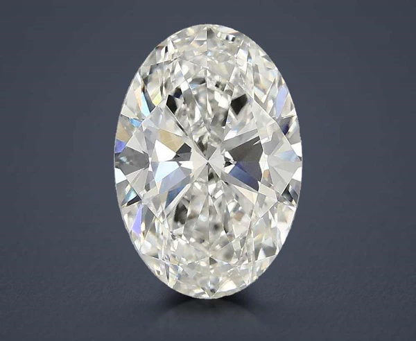 2.83 Carat · G · VS2 Rare Carat Ideal Cut