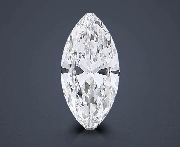 2.53 Carat · F · VS2 very good Cut