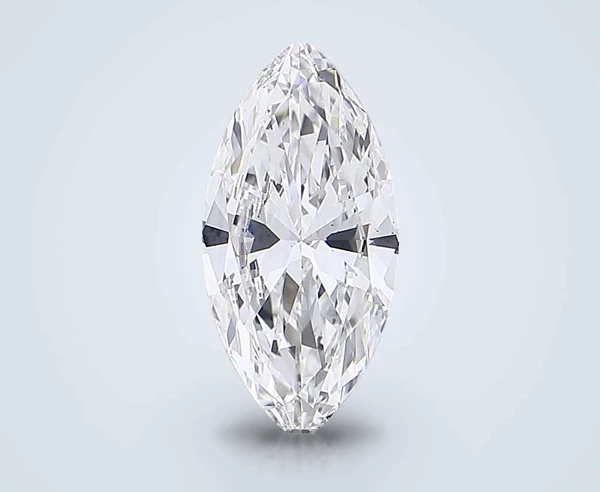 2.53 Carat · F · VS2 very good Cut