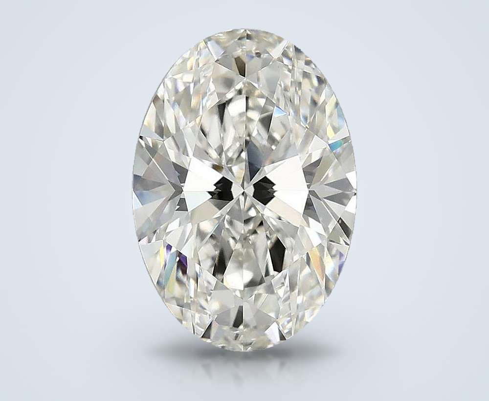 3.49 Carat · G · VS1 Rare Carat Ideal Cut